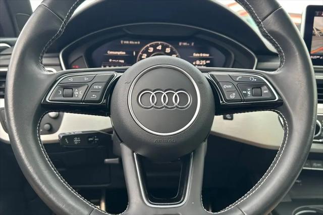 2019 Audi S4 3.0t Premium