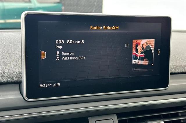 2019 Audi S4 3.0t Premium