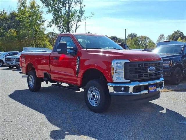 2026 Ford F-250 XL for sale in Westbrook, ME