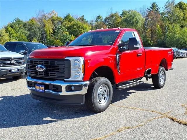 2026 Ford F-250 XL