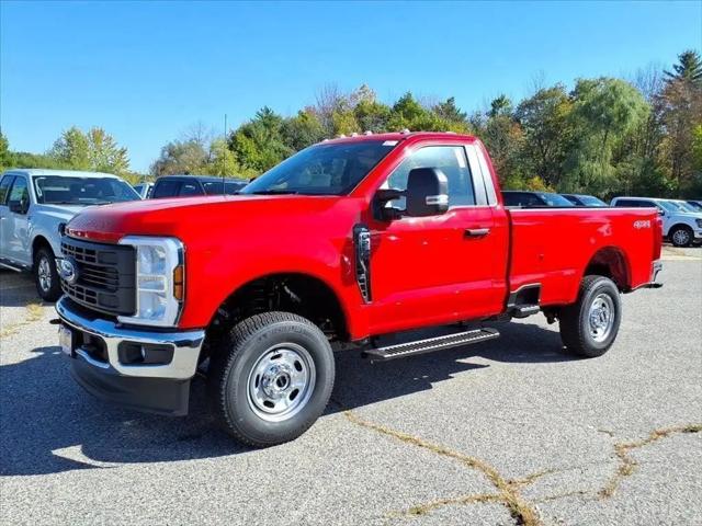 2026 Ford F-250 XL