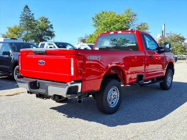 2026 Ford F-250 XL