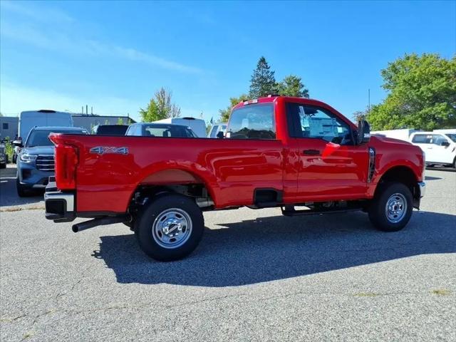 2026 Ford F-250 XL