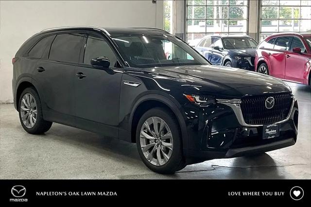 2026 Mazda X-90 3.3 Turbo Preferred for sale in Oak Lawn, IL