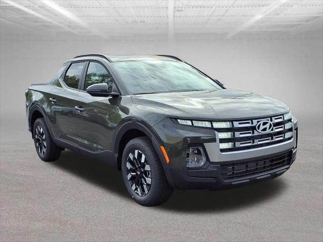 2026 Hyundai Santa Cruz SEL for sale in Parma, OH