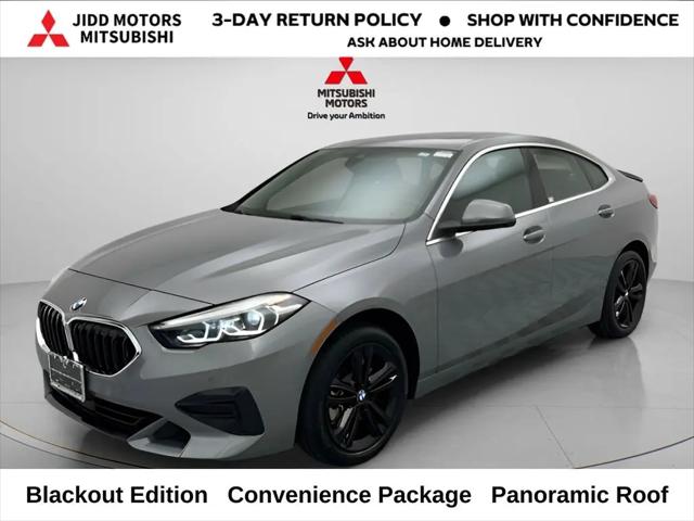 2024 BMW Coupe xDrive for sale in Des Plaines, IL