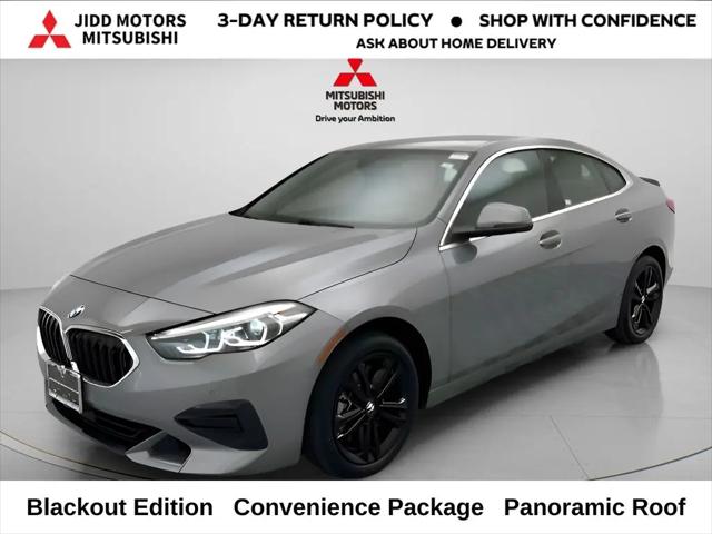 2024 BMW Coupe xDrive for sale in Des Plaines, IL