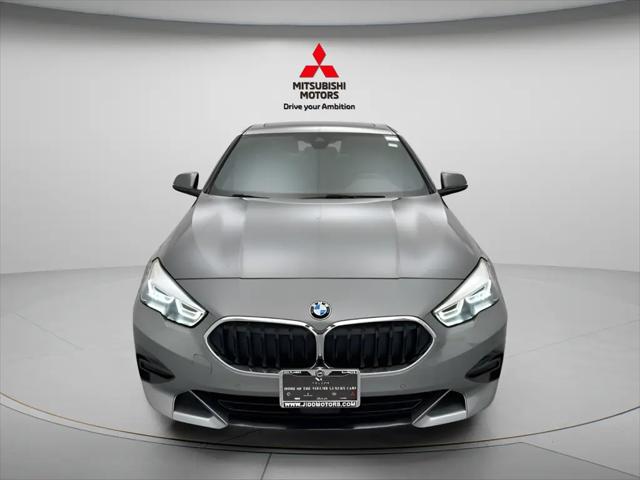 2024 BMW Coupe xDrive