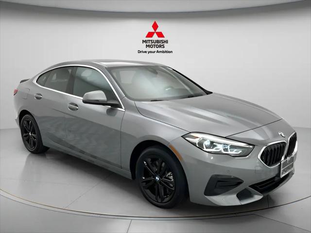 2024 BMW Coupe xDrive