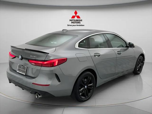 2024 BMW Coupe xDrive