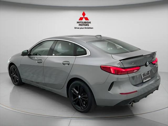 2024 BMW Coupe xDrive