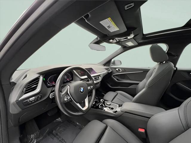 2024 BMW Coupe xDrive