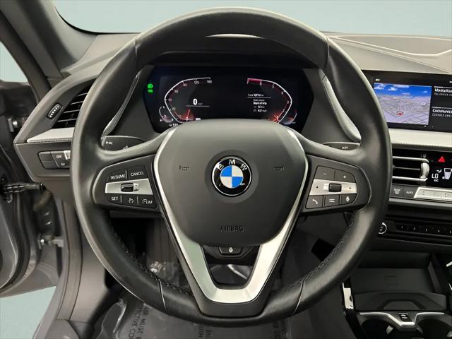 2024 BMW Coupe xDrive