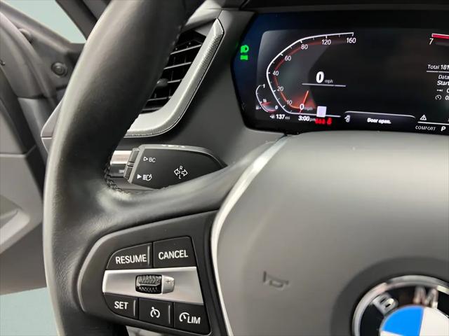 2024 BMW Coupe xDrive