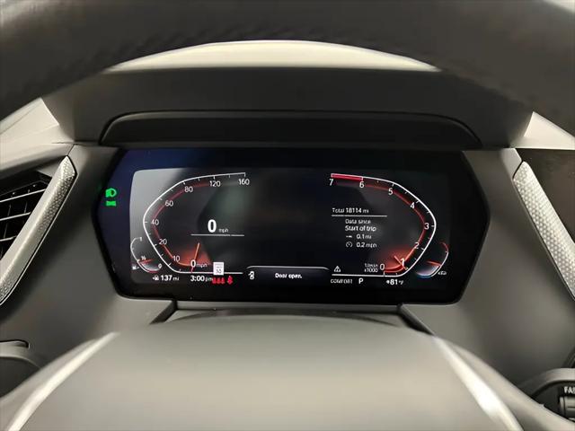 2024 BMW Coupe xDrive
