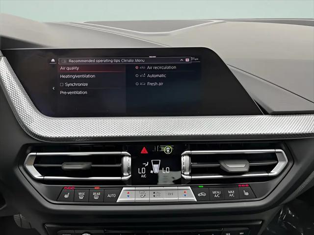 2024 BMW Coupe xDrive