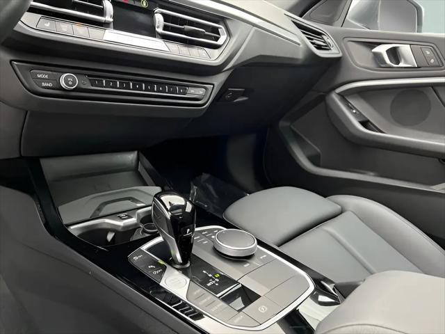 2024 BMW Coupe xDrive