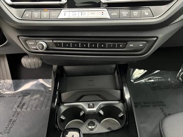 2024 BMW Coupe xDrive