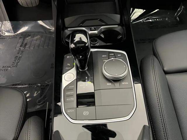 2024 BMW Coupe xDrive