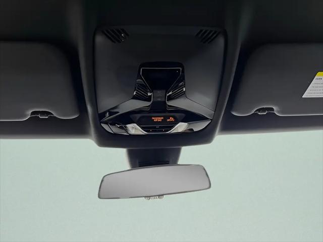 2024 BMW Coupe xDrive