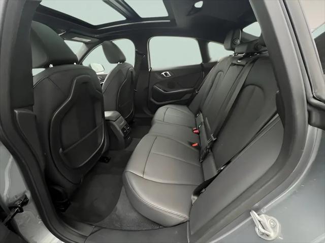 2024 BMW Coupe xDrive