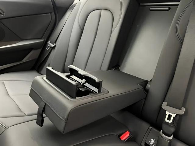 2024 BMW Coupe xDrive