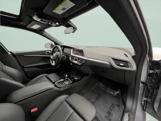 2024 BMW Coupe xDrive