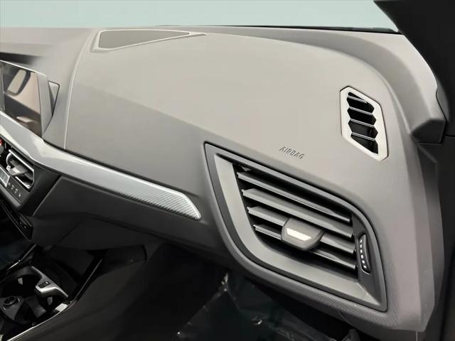 2024 BMW Coupe xDrive