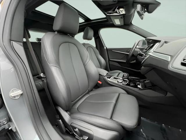 2024 BMW Coupe xDrive