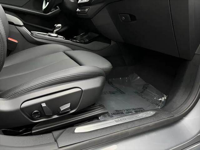 2024 BMW Coupe xDrive