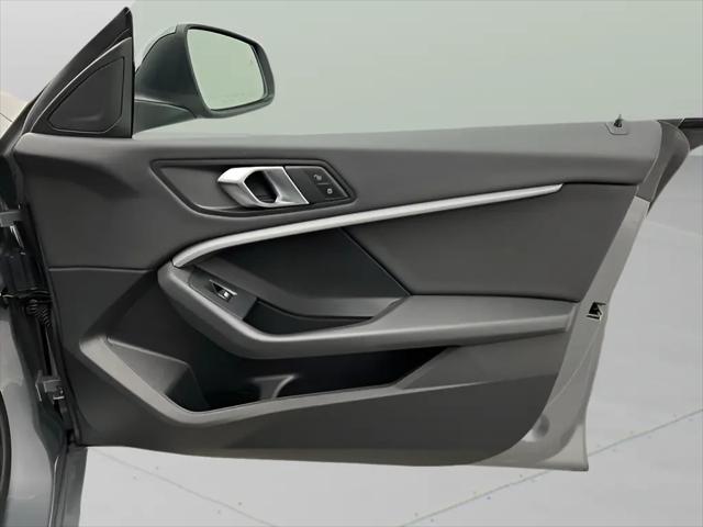 2024 BMW Coupe xDrive