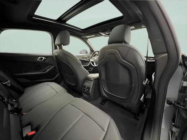 2024 BMW Coupe xDrive