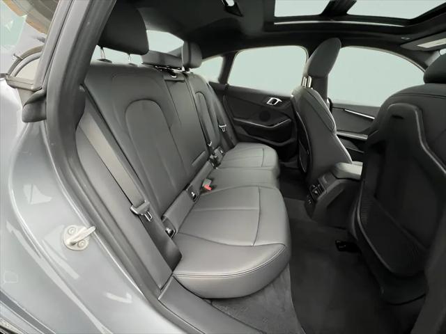 2024 BMW Coupe xDrive