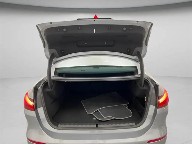 2024 BMW Coupe xDrive