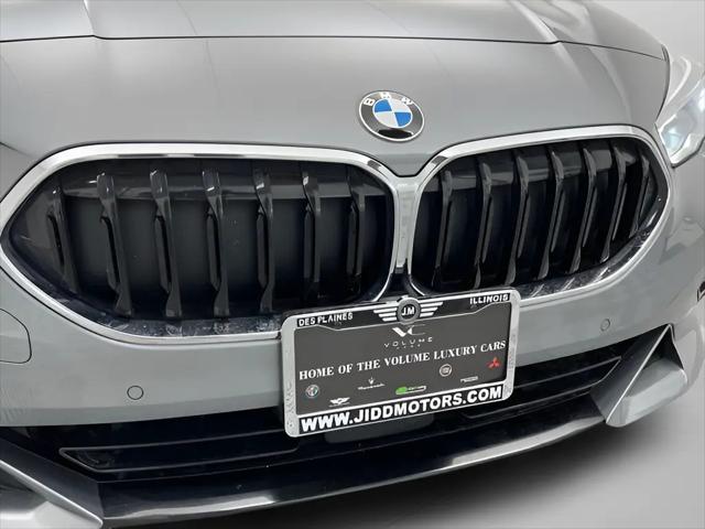 2024 BMW Coupe xDrive