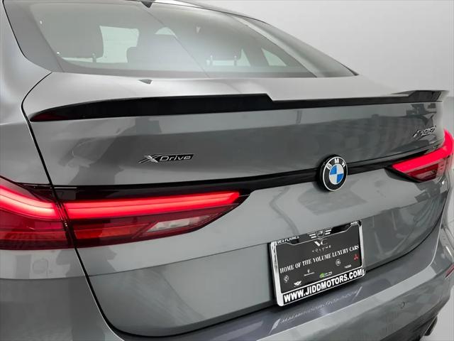 2024 BMW Coupe xDrive