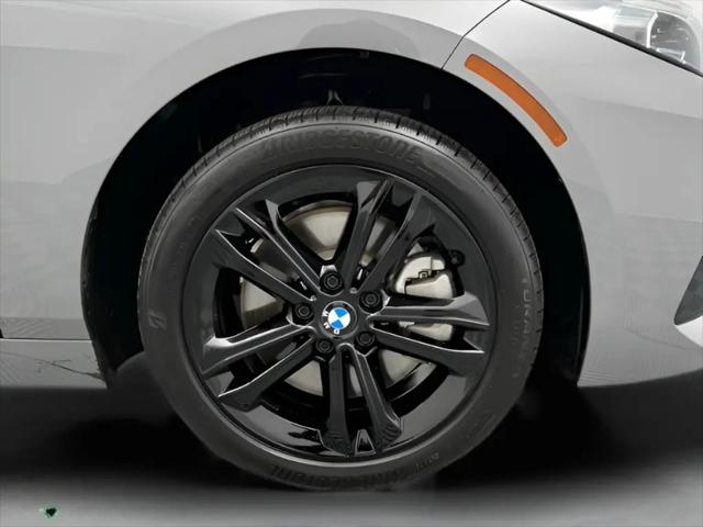 2024 BMW Coupe xDrive