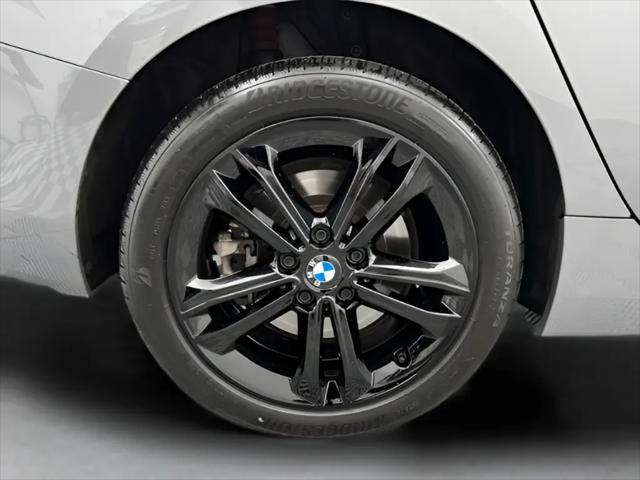 2024 BMW Coupe xDrive