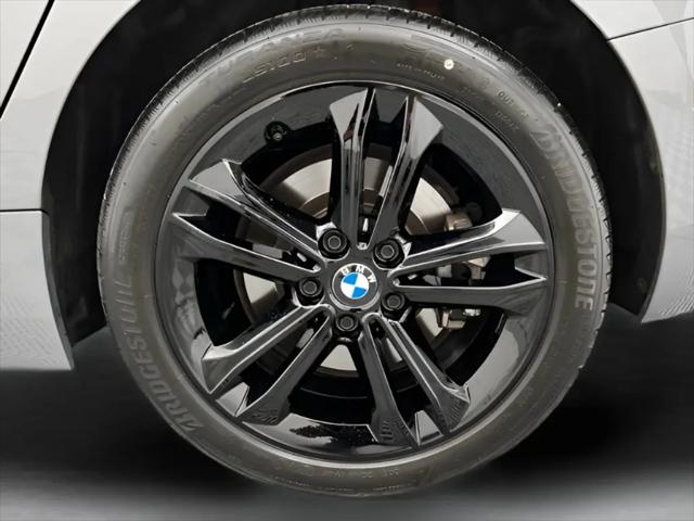 2024 BMW Coupe xDrive