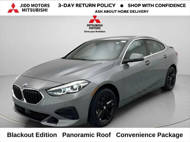2024 BMW Coupe xDrive for sale in Des Plaines, IL