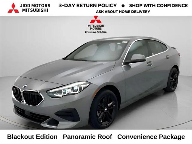 2024 BMW Coupe xDrive for sale in Des Plaines, IL