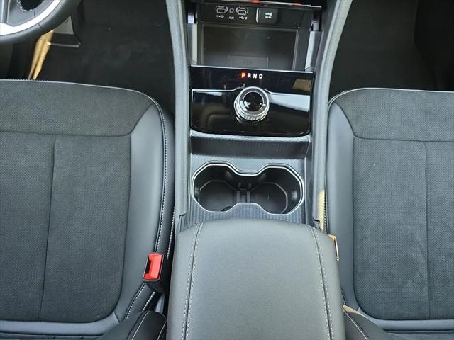2025 Jeep Grand Cherokee L Altitude 4x4