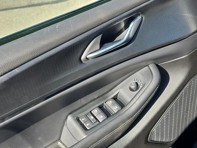 2025 Jeep Grand Cherokee L Altitude 4x4