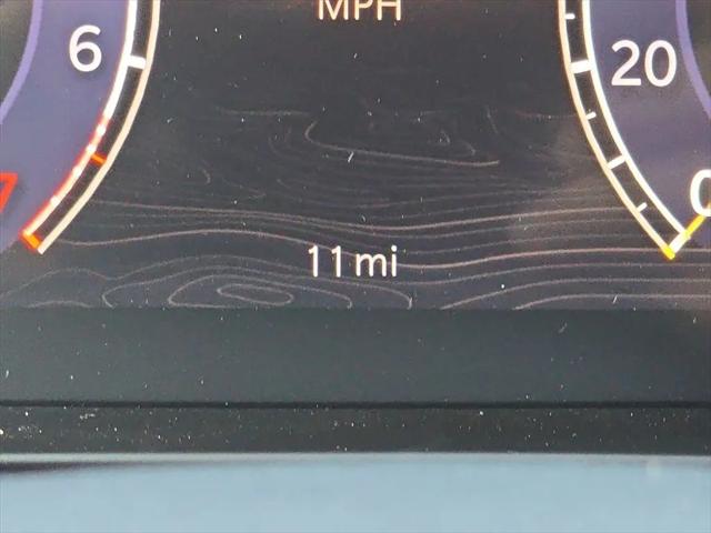 2025 Jeep Grand Cherokee L Altitude 4x4