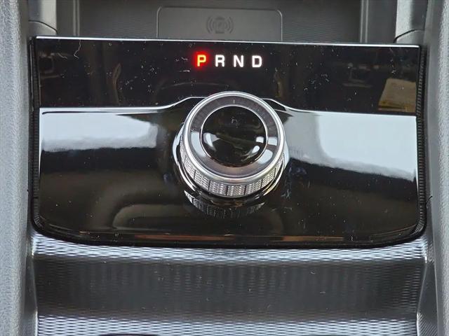 2025 Jeep Grand Cherokee L Altitude 4x4