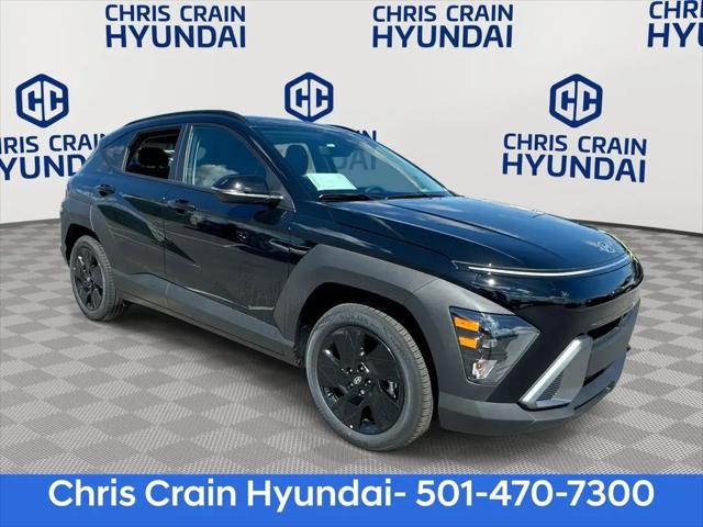2026 Hyundai Kona SEL Sport for sale in Conway, AR