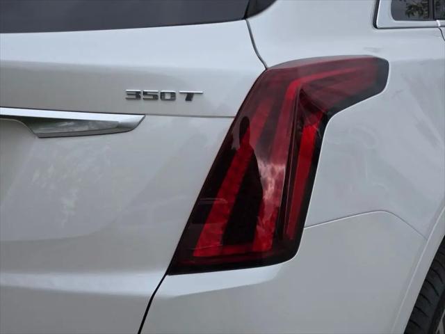 2025 Cadillac XT5 FWD Premium Luxury