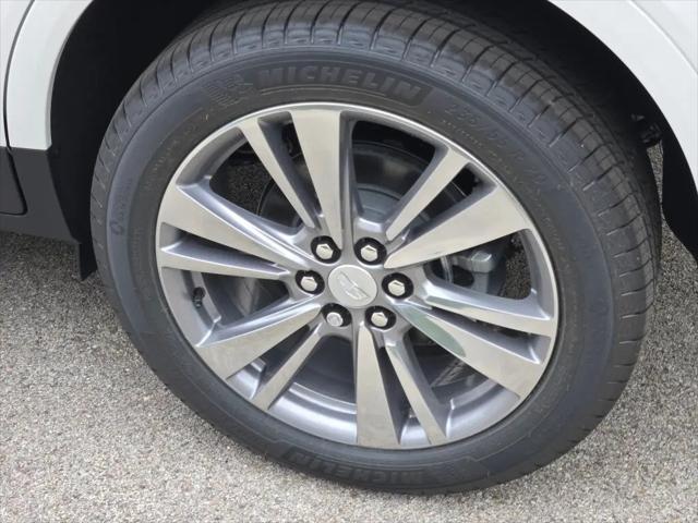 2025 Cadillac XT5 FWD Premium Luxury