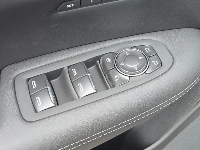 2025 Cadillac XT5 FWD Premium Luxury
