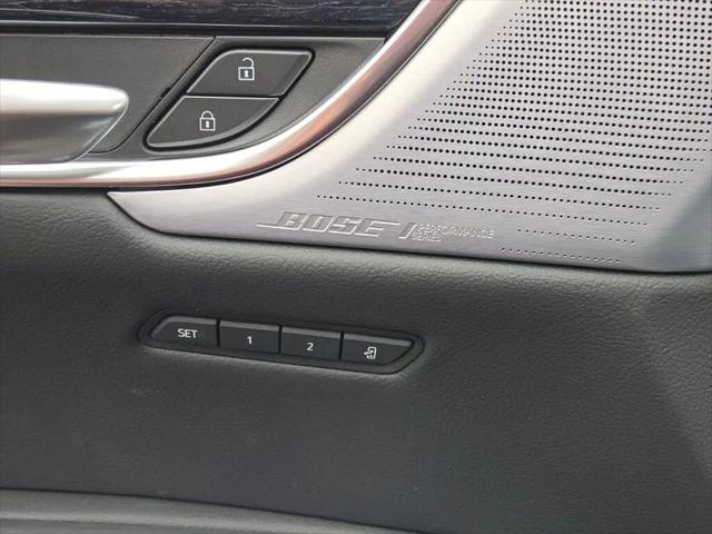 2025 Cadillac XT5 FWD Premium Luxury